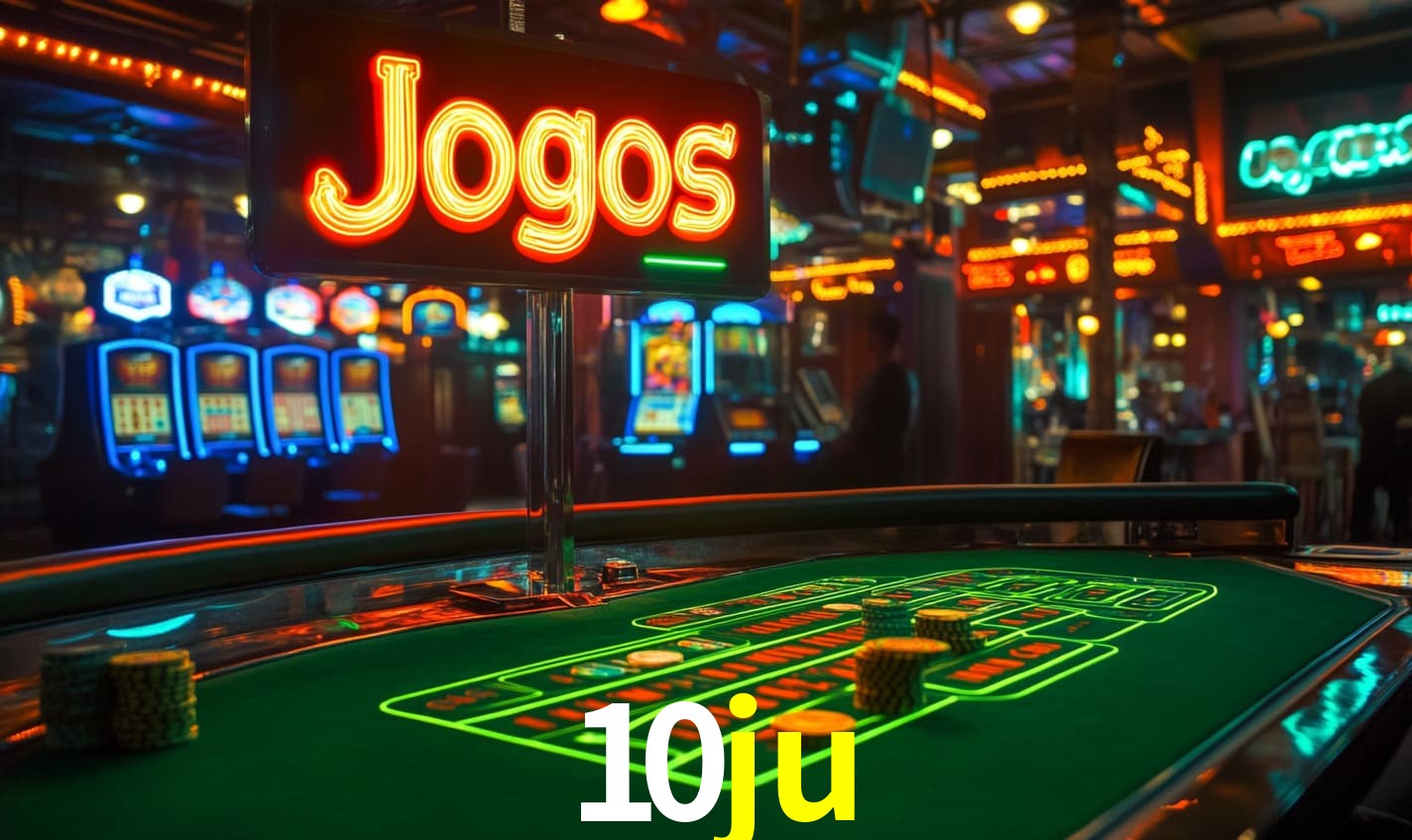 Experiência VIP 10ju